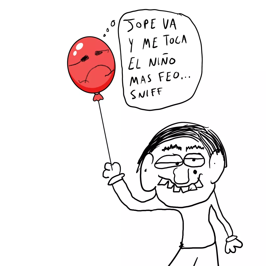 ninyo feo